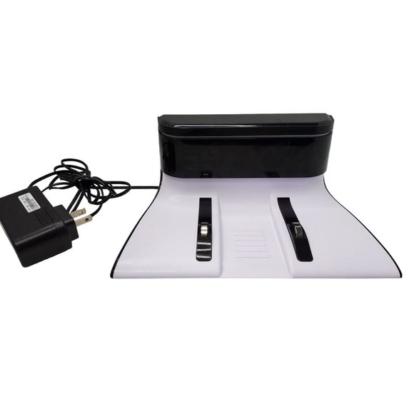 ilife robotic vacuum cleaner model a-7 charging station - Picture 1 of 3